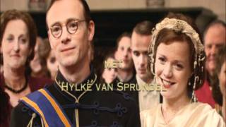 Juliana Koningin van Oranje leader tv serie 2009 [upl. by Mildred]