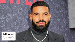 Top 5 Moments From Drake’s 100GB Leak  Billboard News [upl. by Eliath20]