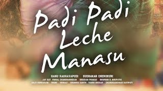 Kallolam Full Video Song  Padi Padi Leche Manasu Video Songs  Sharwanand Sai Pallavi [upl. by Schrader]