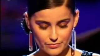 Nelly Furtado  Try live [upl. by Kraul]