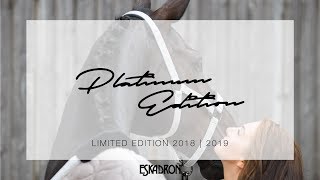 ESKADRON PLATINUM EDITION 20182019 [upl. by Ailiec880]