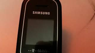 Samsung GTE1150i  Ringtones [upl. by Sined7]