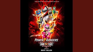 Its Morphin Time [upl. by Kensell939]