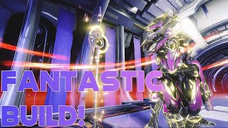 Warframe Scourge Prime Build 2022 Guide 3 forma FANTASTIC BUILD [upl. by Nilyak279]