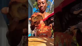 Let’s make Ogede Awai plantainporridge africanfood africanrecipes [upl. by Dow961]