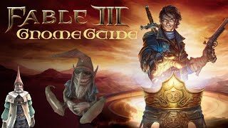 Fable 3 All Gnomes Guide  Detailed Walkthrough [upl. by Nakhsa]