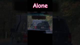 Alone Movie Clip no2 [upl. by Airpac]