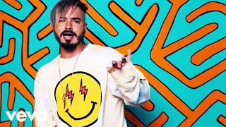 J Balvin Willy William  Mi Gente Official Video [upl. by Adam449]