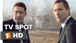 London Has Fallen Full Movie 2016 English Review  Gerard Butler Aaron Eckhart Morgan Freeman [upl. by Priscella516]