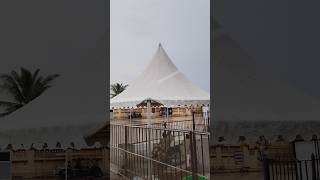 somnath temple Gujarat trading shortvideo [upl. by Aihsetel]