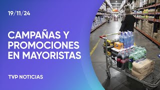 Los números de la inflación mayorista [upl. by Apilef]