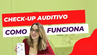 Consulta para Exame de Audiometria e Adaptação de Aparelho Auditivo  Fonoaudióloga Clara Viana [upl. by Consalve]