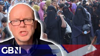 Muslim communities must respect OUR values too  Toby Young reacts to selfcensoring teachers [upl. by Sungam871]