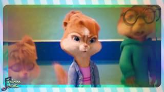 Haschak sisters the chipettes but my dad says no [upl. by Dewar]