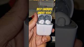 BOAT AIRPODS 141 True Wireless Pure White Unboxing Video Review [upl. by Hijoung]