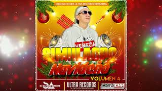 ⭕️💥Simulacro Navideño Vol4 💯 Wichito Sv💥2023💥 Dj Samuel Alvarez💥 Ultra Records [upl. by Leinnad]