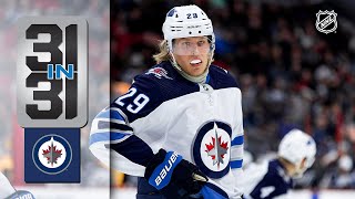 31 in 31 Winnipeg Jets 202021 Season Preview  Prediction  NHL [upl. by Yraillih]