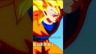 🇮🇹 GOKU VS SUPERMAN  PARTE 4  animazioni di LordAizenBankai goku superman dragonballsuper [upl. by Dlorad]