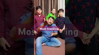 Most trending song funny comedy youtubeshorts shortvideos [upl. by Bobette958]