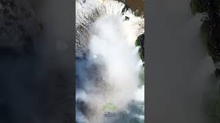 Explore Argentinas Breathtaking Landscapes Iguazu Falls to Perito Moreno Glacier  Drone Views [upl. by Yeliab]