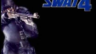 SWAT 4 OST  The Wolcott Projects [upl. by Le491]