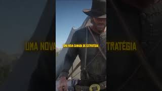 Coisas Removidas de Red Dead Redemption 2  Parte 3  rockstargames rdr2 [upl. by Sal]