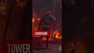 My Opinion on Dying Light 2s Tower Raid [upl. by Mcguire]