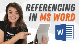 How To Reference In Microsoft Word 2024 👨‍💻 Full Tutorial With Examples Of Citations amp Bibliography [upl. by Abraham]