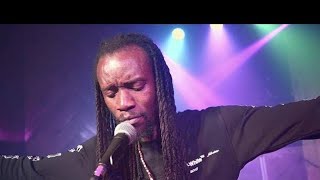 Zamunda  Performance In Finland Reggae Life Live [upl. by Eseilenna308]