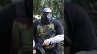 Airsoft Player Headshots Rental  Clip 1511 shorts [upl. by Pet814]