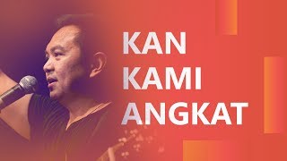 Kan Kami Angkat Live  JPCC Worship [upl. by Estrin695]