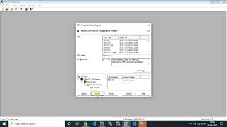 Siemens PLC Software Intro Simatic Manager amp TIA Portal [upl. by Ahsenot556]