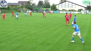 1FC Bisamberg gegen ASK Ebreichsdorf [upl. by Riker]