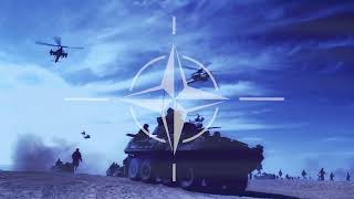 NATO supremacy  NATOwave [upl. by Dino926]