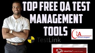 Top FREE QA Test Management Tools 2023 [upl. by Jade348]