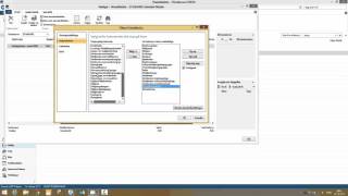 C5online Periodisering i Microsoft C5 2016 PCklient [upl. by Ennairrek]