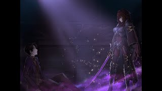 FateEmpire of Dirt OST  Scathach Theme [upl. by Stovall]