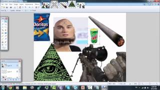 How to make a MLG Montage [upl. by Clementas]