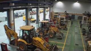 How To Setup A JCB Dealer [upl. by Mcfarland665]