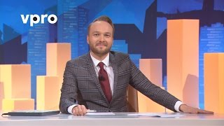 Zondag met Lubach Kanaal Trailer [upl. by Laney]