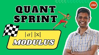 Modulus Previous Year Questions  Sprint  All PYQs from 2017  2023  CAT 2024 [upl. by Araihc]