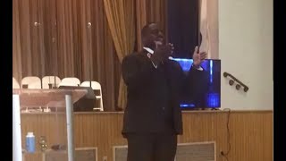 Pastor Warryn Campbell On Being Forgiven As We Are Being Forgiving [upl. by Geoffry]