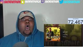 FOR THE REAL BOOSIE FANS The Evolution Of Boosie REACTION [upl. by Fazeli150]