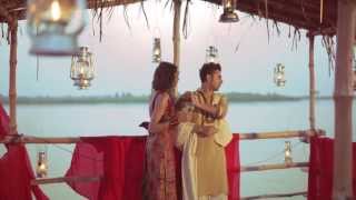 Halka Halka Suroor  Farhan Saeed Official Video iEthanM [upl. by Emlyn]