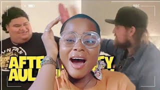 FIRST TIME REACTING TO  quotISLAND STYLEquot  IAM TONGI amp OLIVER STEELE REACTION [upl. by Kym]