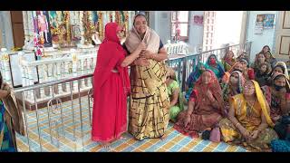 Swaminarayan mandir dayapar sanman program [upl. by Eerb756]