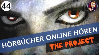 The Project 44 Hitze I Hörbücher online hören  Hörspiele zum Einschlafen für Erwachsene [upl. by Darnell]