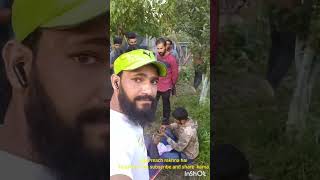 nadora Doro Mein Ek Khatoon injured yaha par balu reach haiplz isko share kroviralyoutube shorts [upl. by Aiblis168]