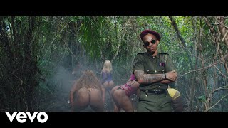 Tekno  Puttin Official Music Video [upl. by Hultin]