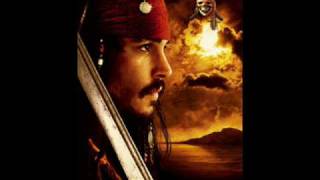 ScottyThe black pearlPirates of the Caribbean [upl. by Publus]